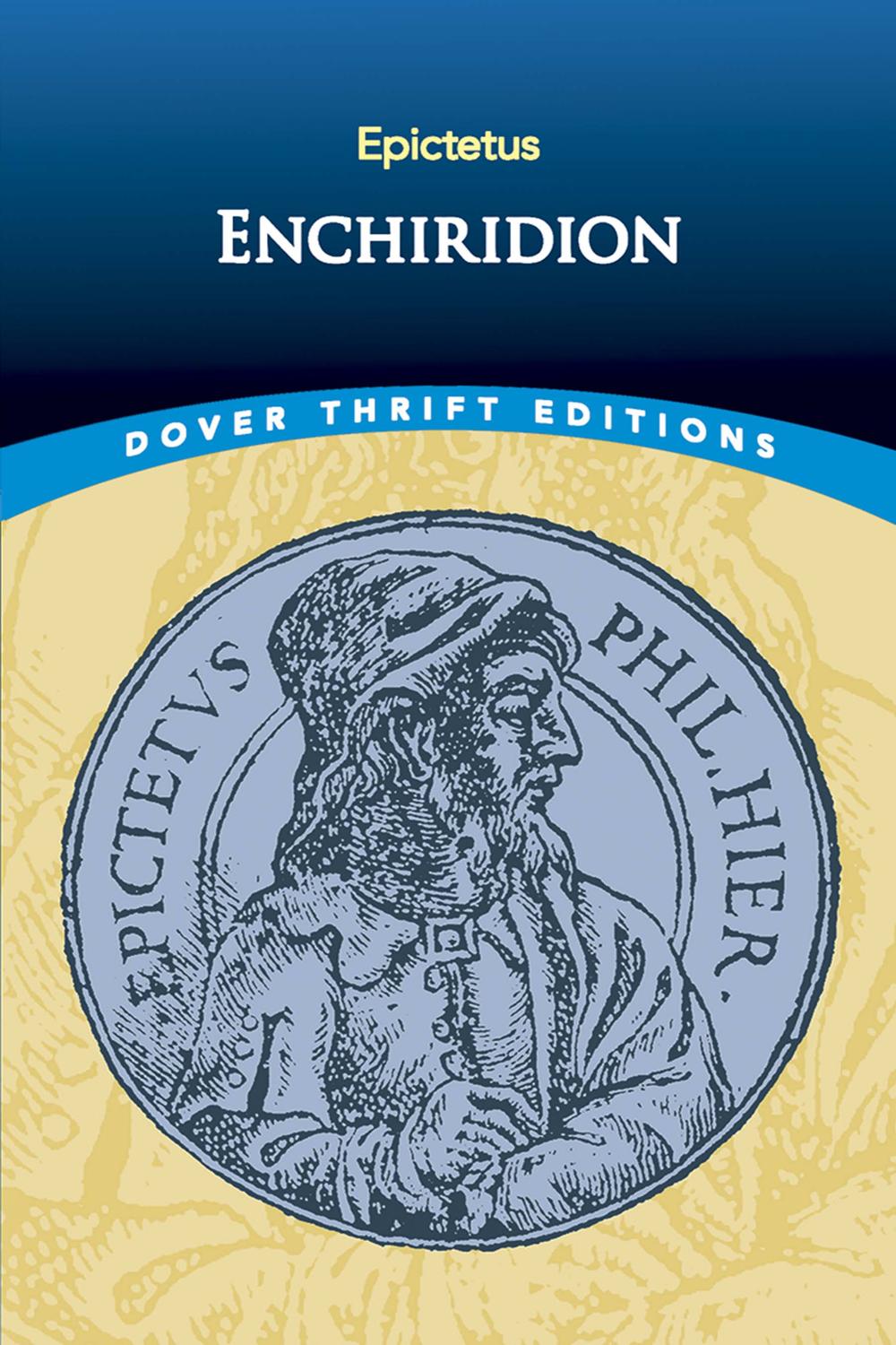 Enchiridion - Epictetus, George Long