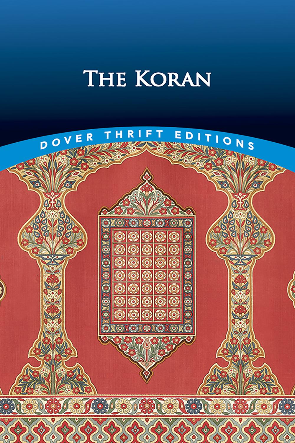 The Koran - J. M. Rodwell