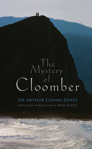 The Mystery of Cloomber - Sir Arthur Conan Doyle,,