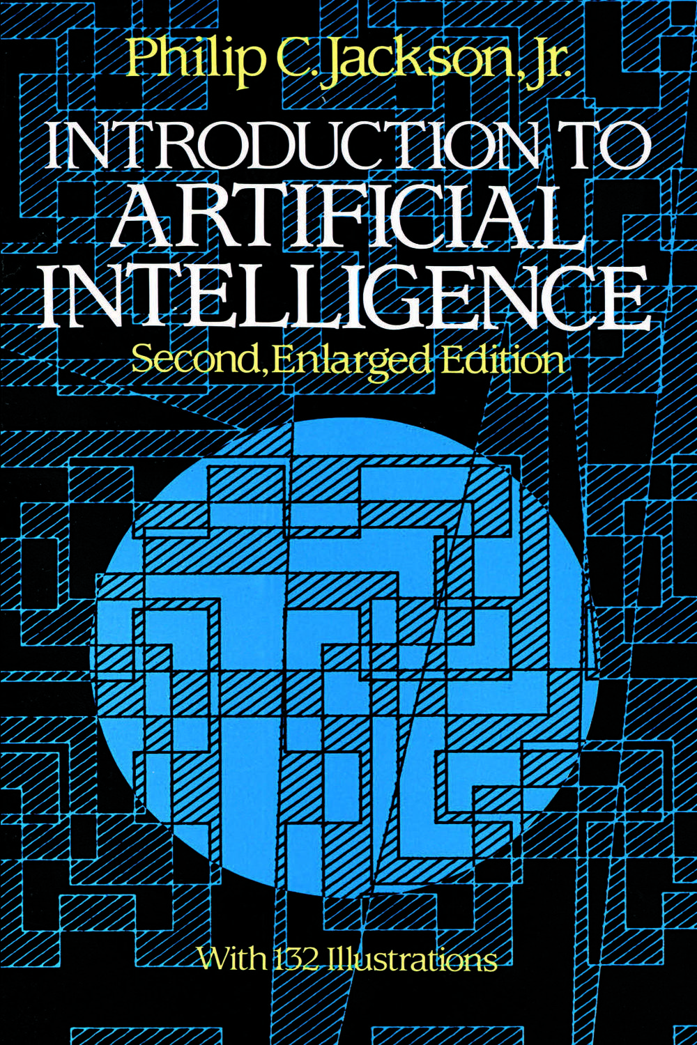 Introduction to Artificial Intelligence - Philip C. Jackson