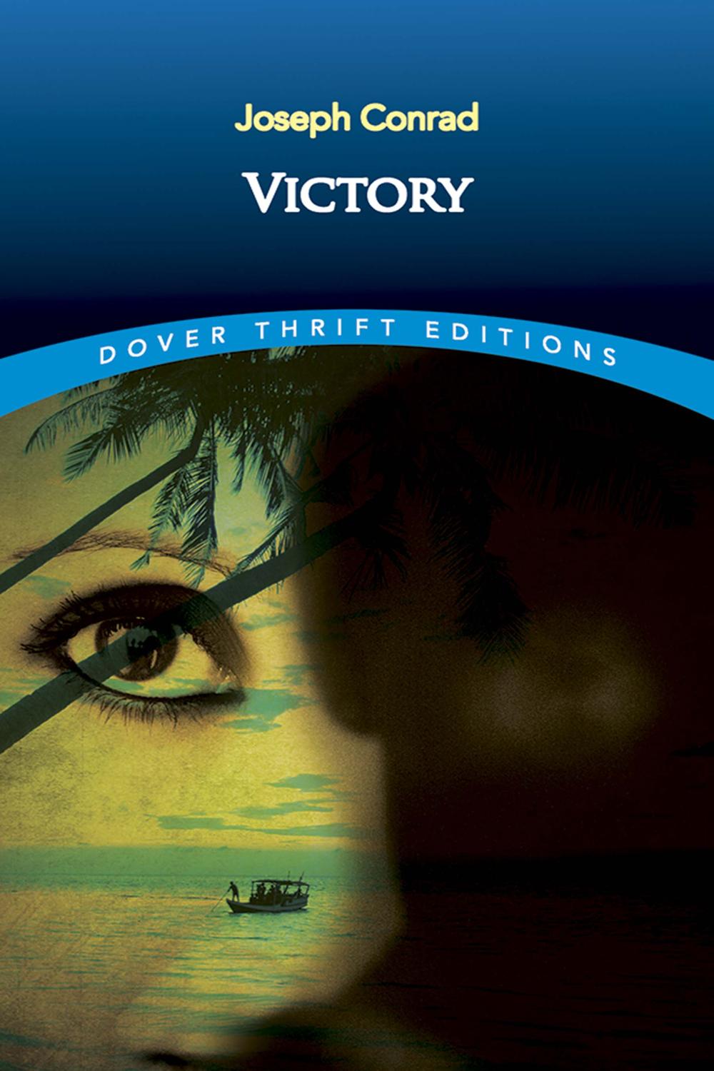 Victory - Joseph Conrad,,