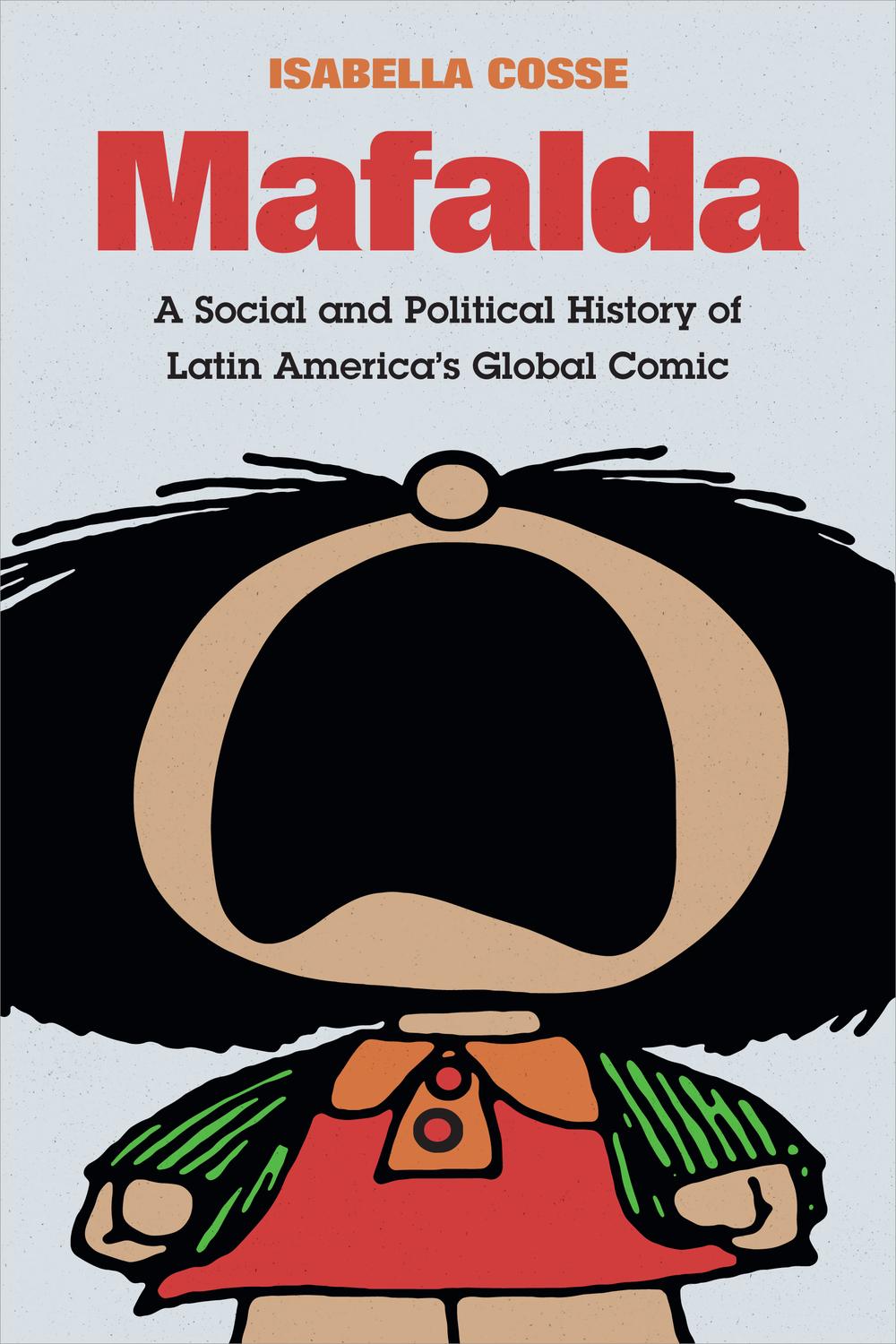 PDF] Mafalda by Isabella Cosse eBook | Perlego