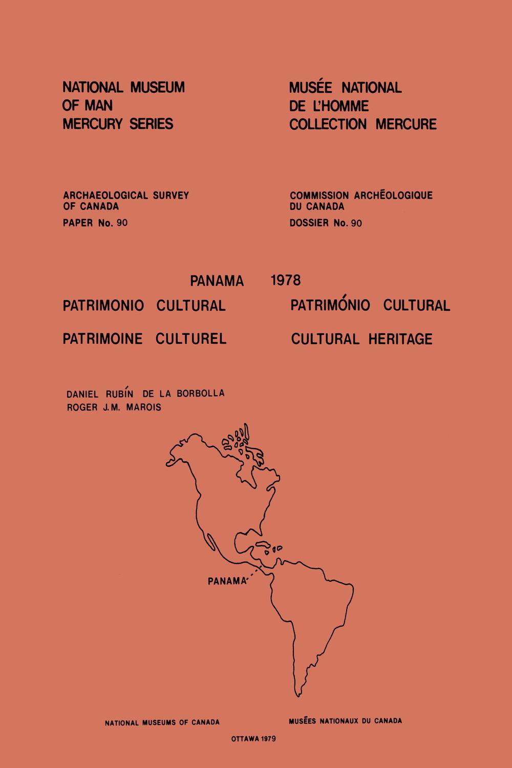 Patrimonio cultural / Património cultural / Patrimoine culturel / Cultural heritage - Daniel Rubin de la Borbolla, J. M. Roger