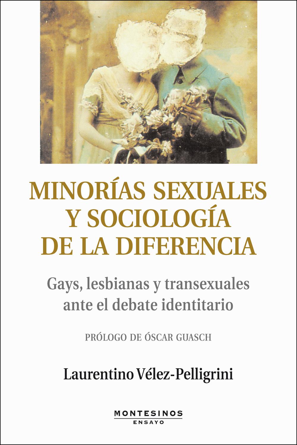 Minorías sexuales y sociología de la diferencia