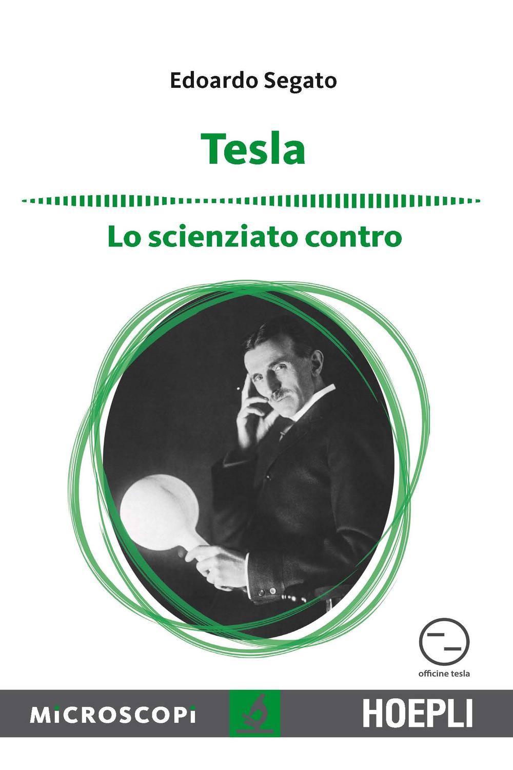 Tesla - Edoardo Segato