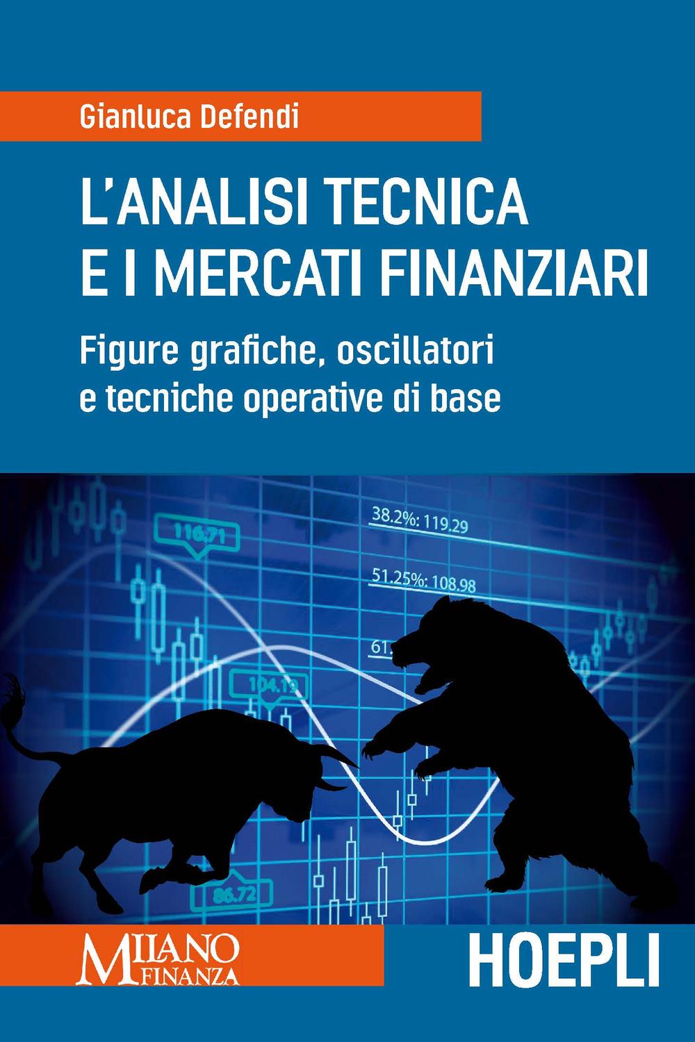 PDF] L'analisi tecnica e i mercati finanziari by Gianluca Defendi eBook