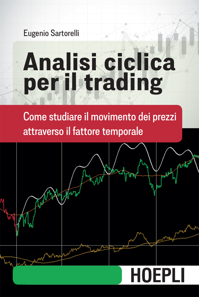 Analisi ciclica per il trading - Eugenio Sartorelli