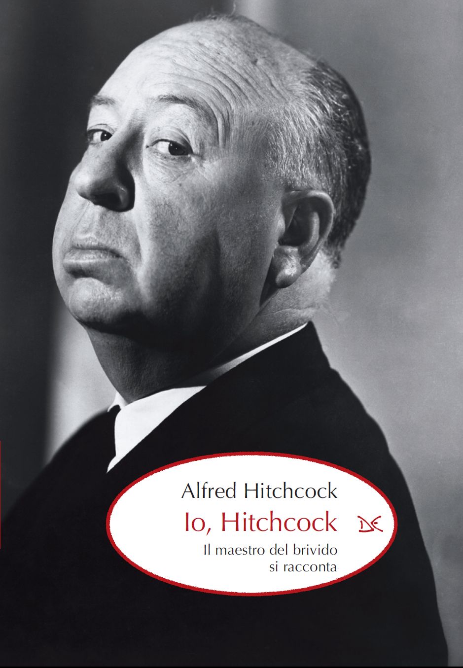 Io, Hitchcock - Alfred Hitchcock