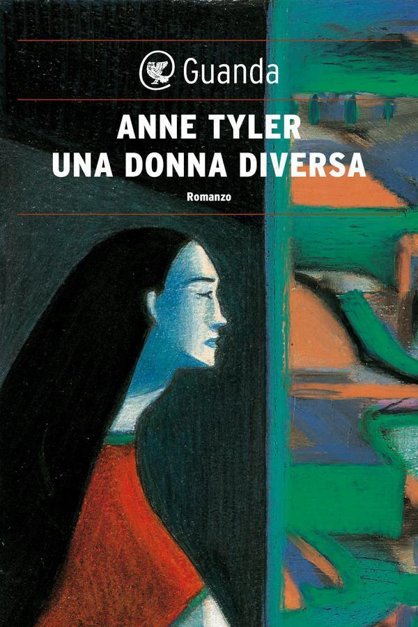 Una donna diversa - Anne Tyler