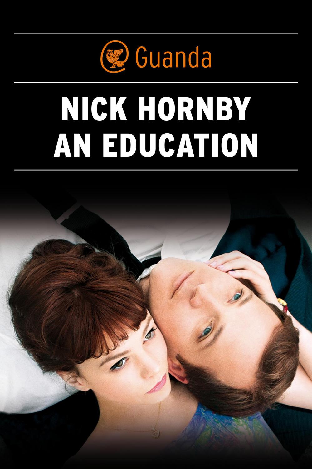 An Education - Edizione italiana - Nick Hornby