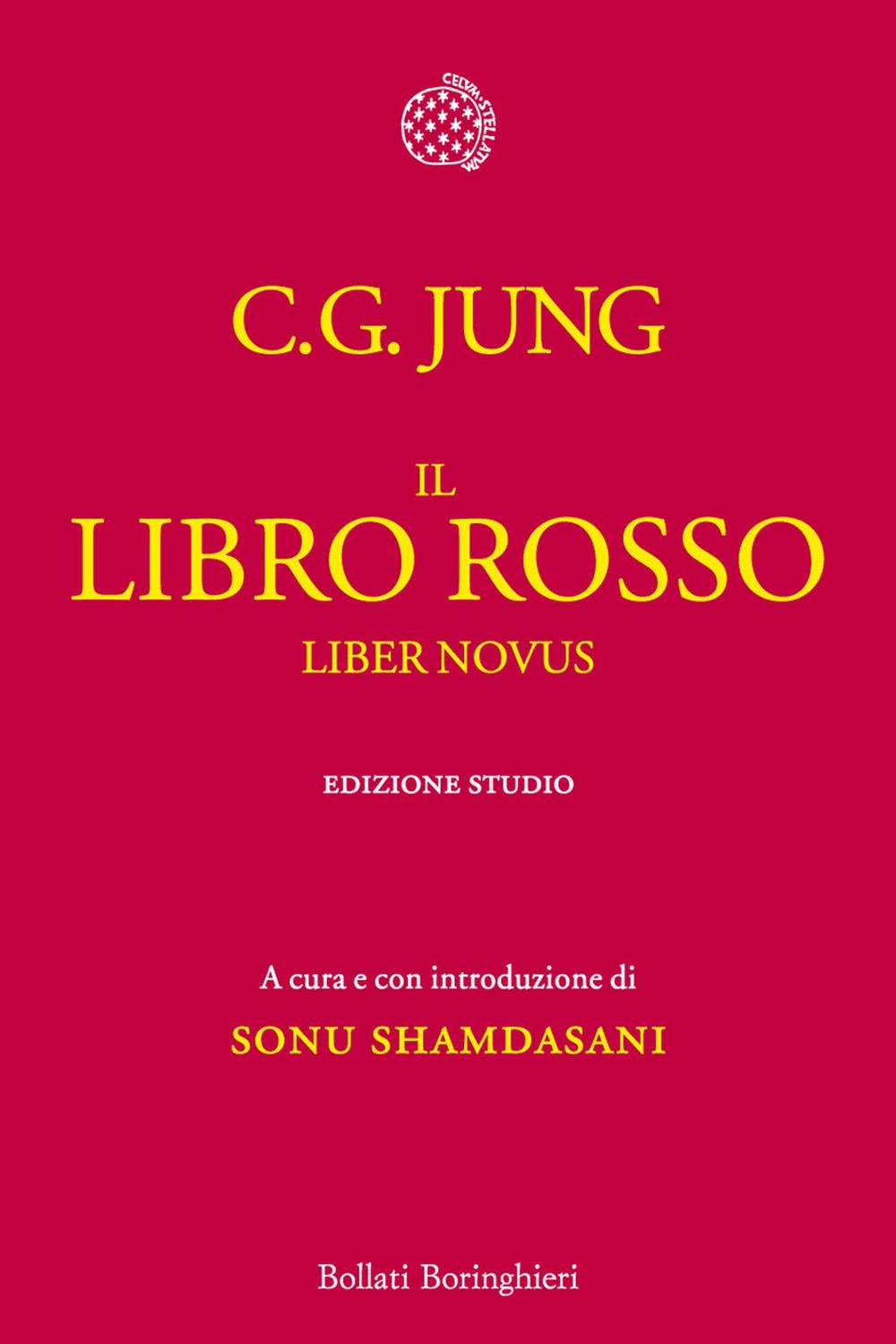 Il Libro rosso - Carl Gustav Jung