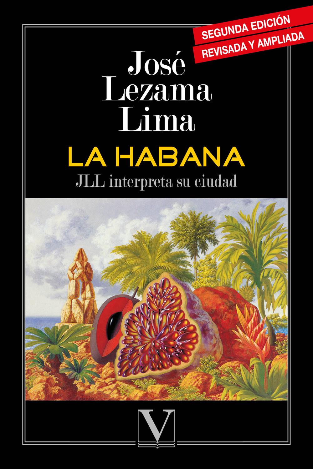 La Habana - Lezama Lima,José