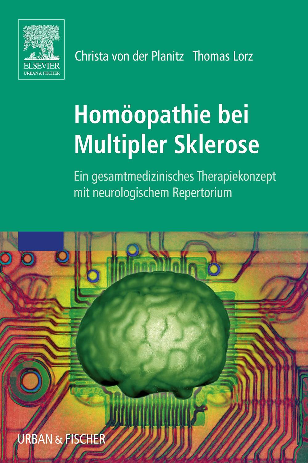 Homöopathie bei Multipler Sklerose - Thomas Lorz