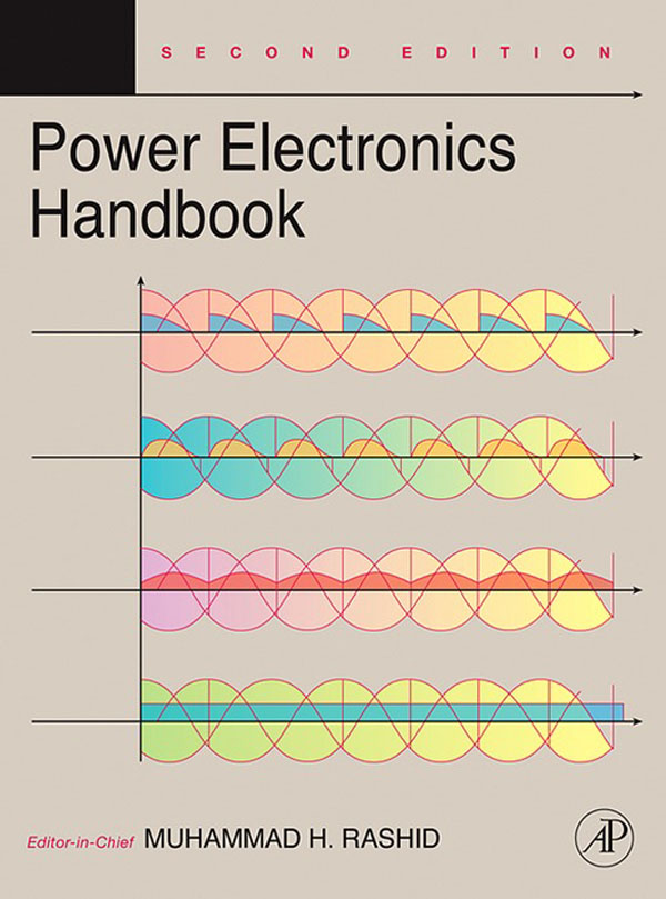 Power Electronics Handbook - Muhammad H. Rashid