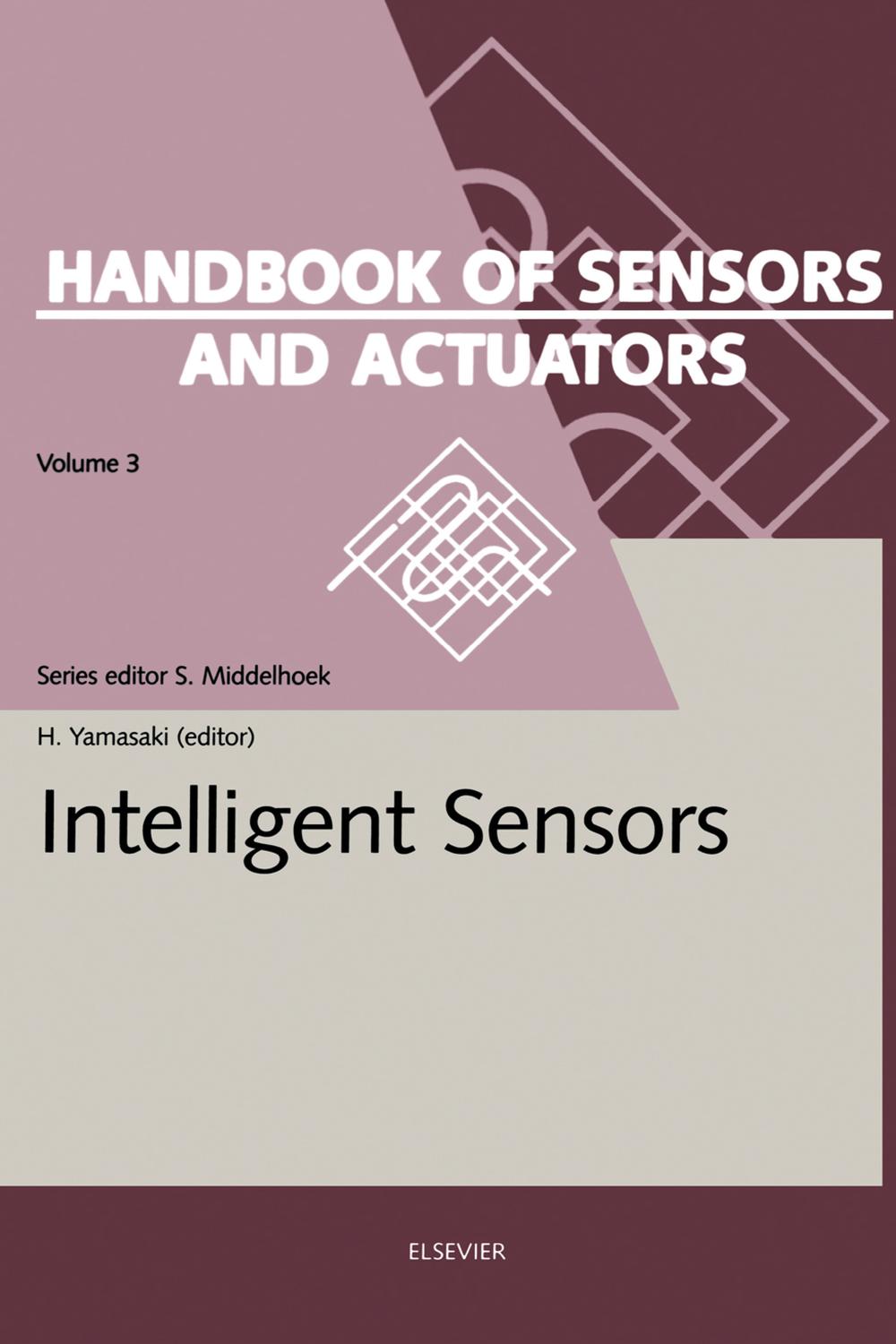 Intelligent Sensors - H. Yamasaki