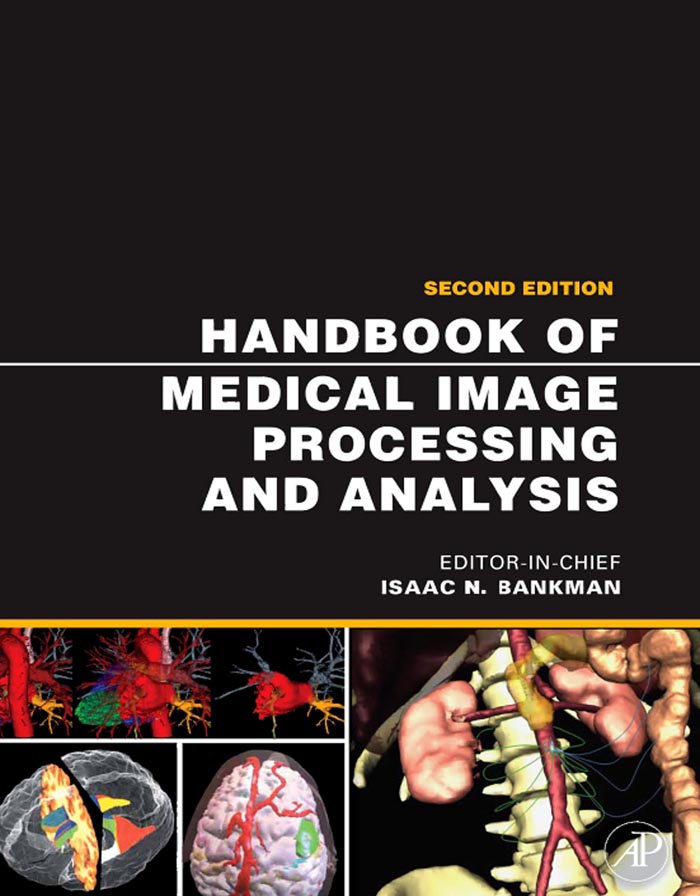 Handbook of Medical Image Processing and Analysis - Isaac Bankman