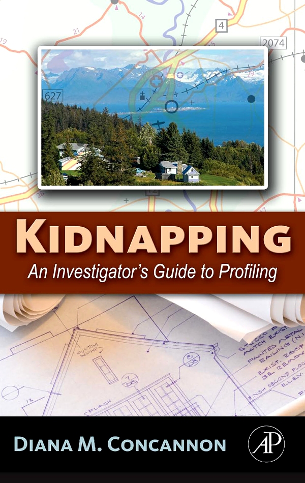 Kidnapping - Diana M. Concannon