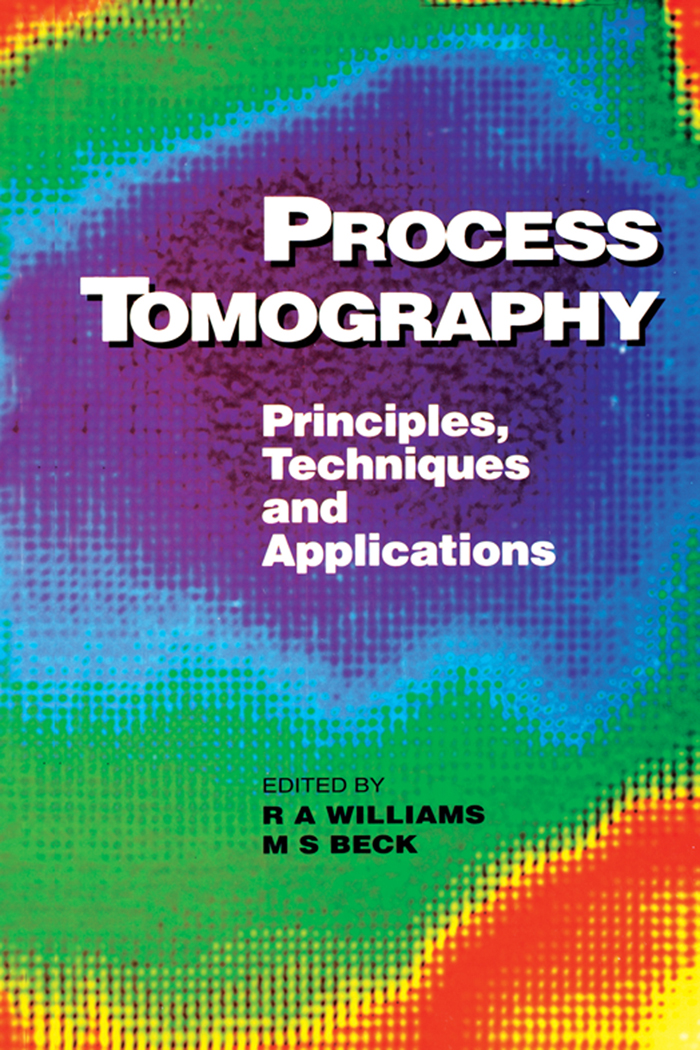 Process Tomography - M S Beck, Williams