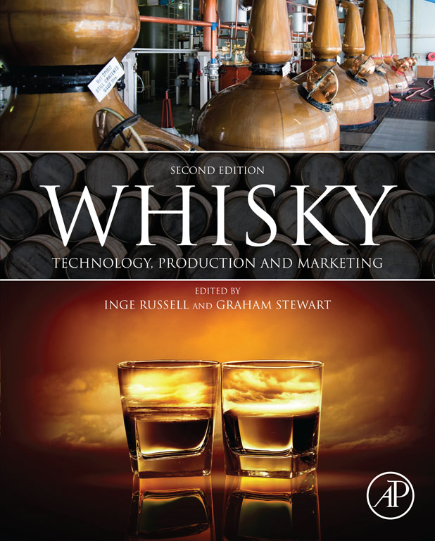 Whisky - Graham Stewart, Inge Russell