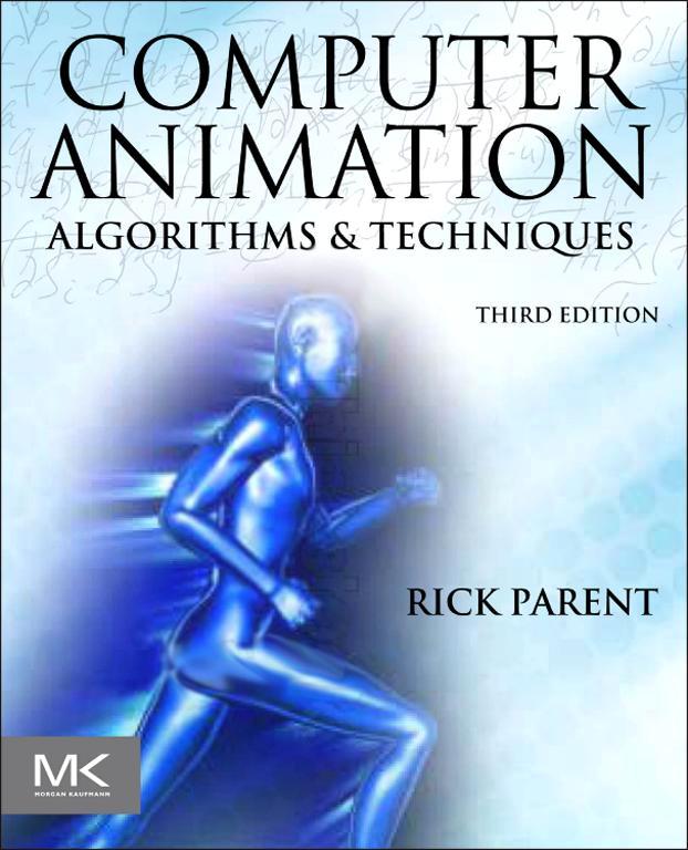 PDF] Computer Animation by Rick Parent eBook | Perlego