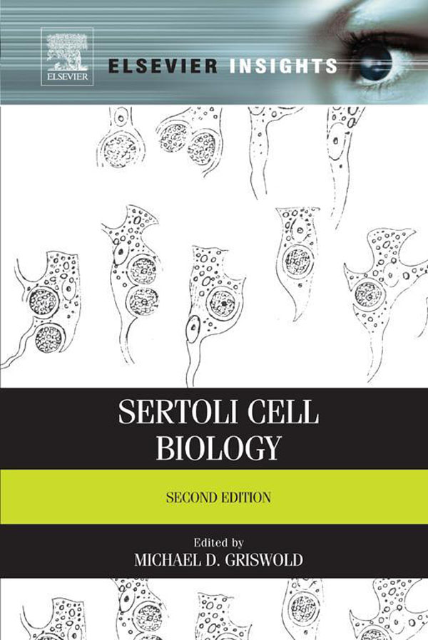 Sertoli Cell Biology - Michael D. Griswold