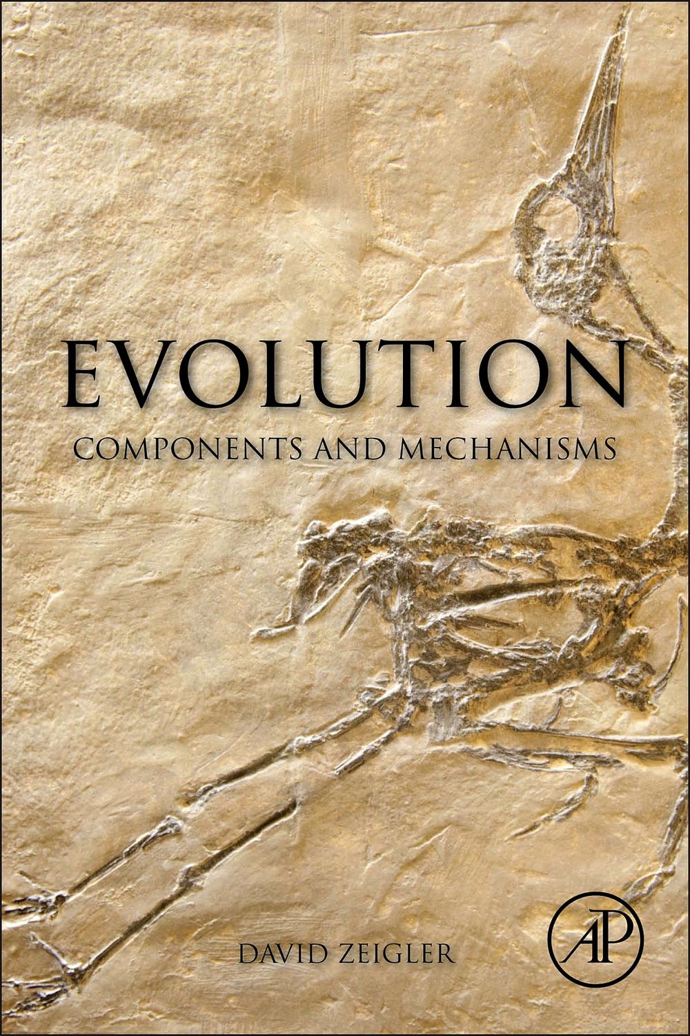 Evolution - David Zeigler