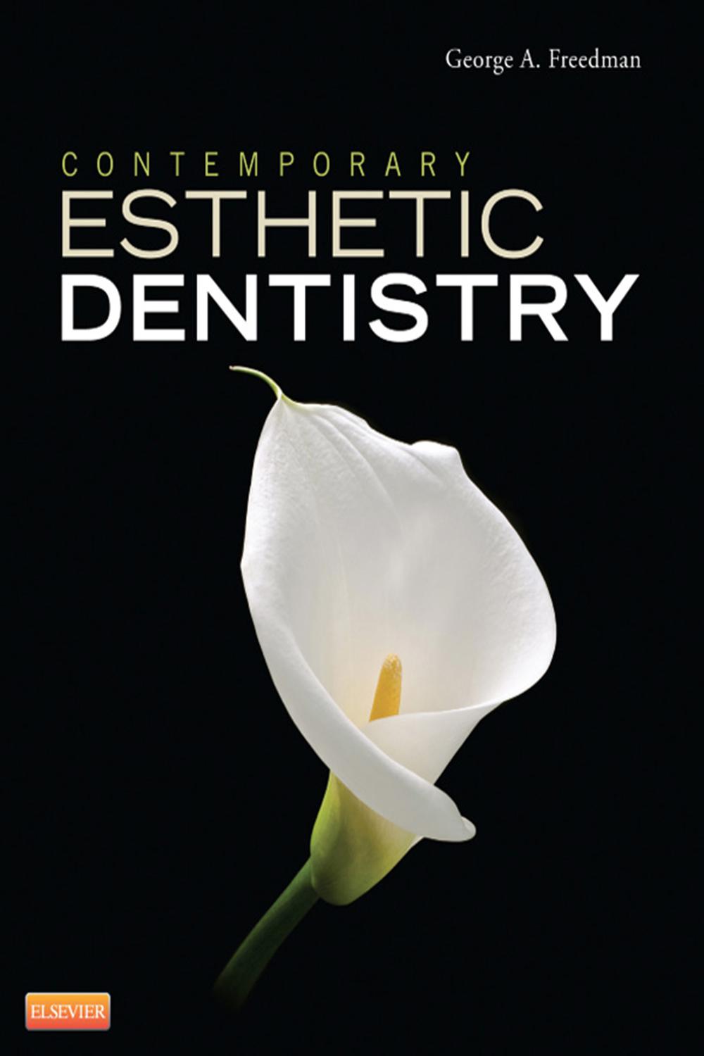 Contemporary Esthetic Dentistry - George A. Freedman,,
