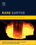 Rare Earths - Jacques Lucas, Pierre Lucas, Thierry Le Mercier, Alain Rollat, William G. Davenport