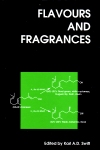 Flavours and Fragrances - A D Swift