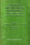Cellulose and Cellulose Derivatives - J F Kennedy, Glyn O. Phillips, Peter A. Williams, J L Piculell