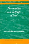 The Stability and Shelf-Life of Food - Persis Subramaniam, David Kilcast