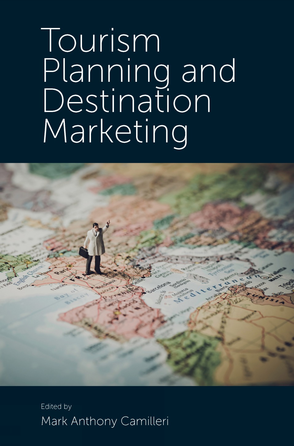 tourism marketing planning