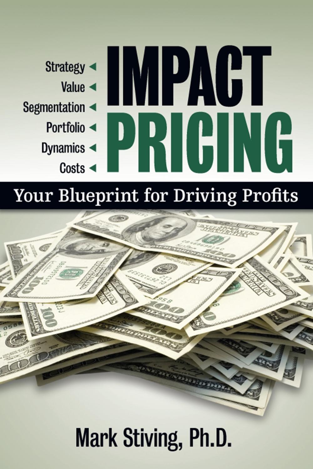 Impact Pricing - Mark Stiving