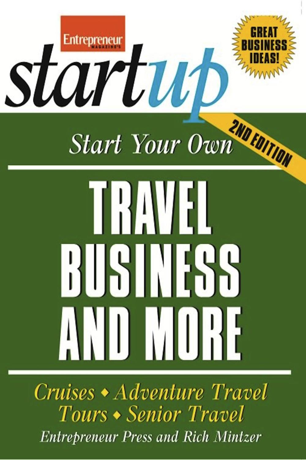 Start Your Own Travel Business