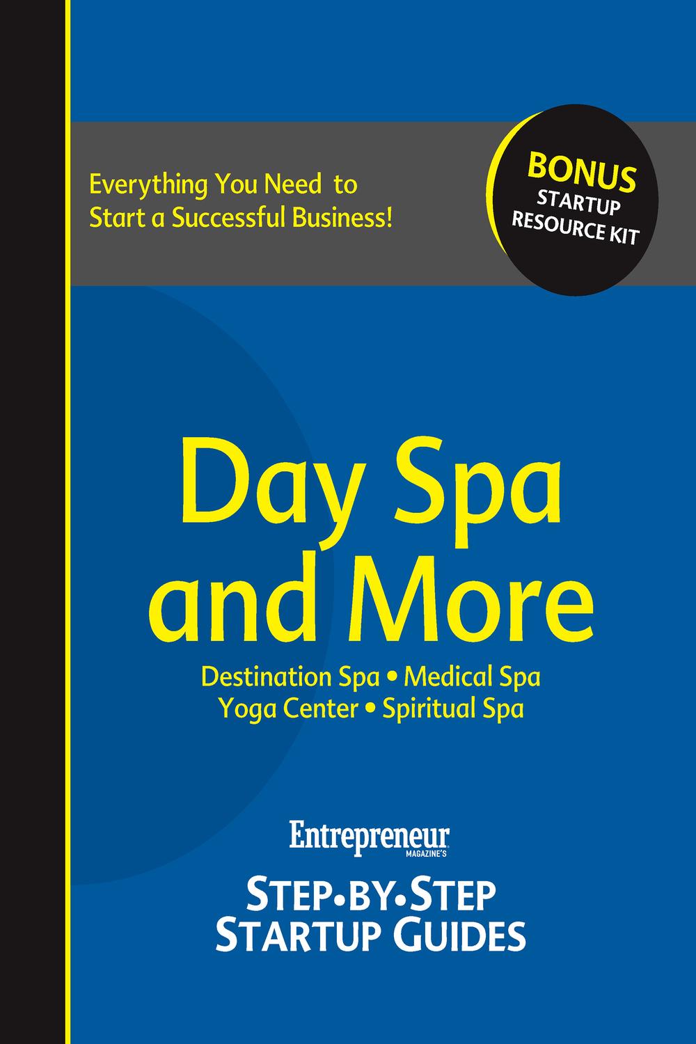 Day Spa & More