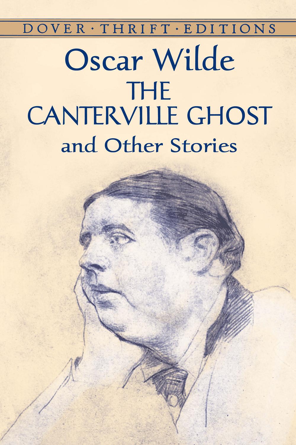 The Canterville Ghost and Other Stories - Oscar Wilde,,