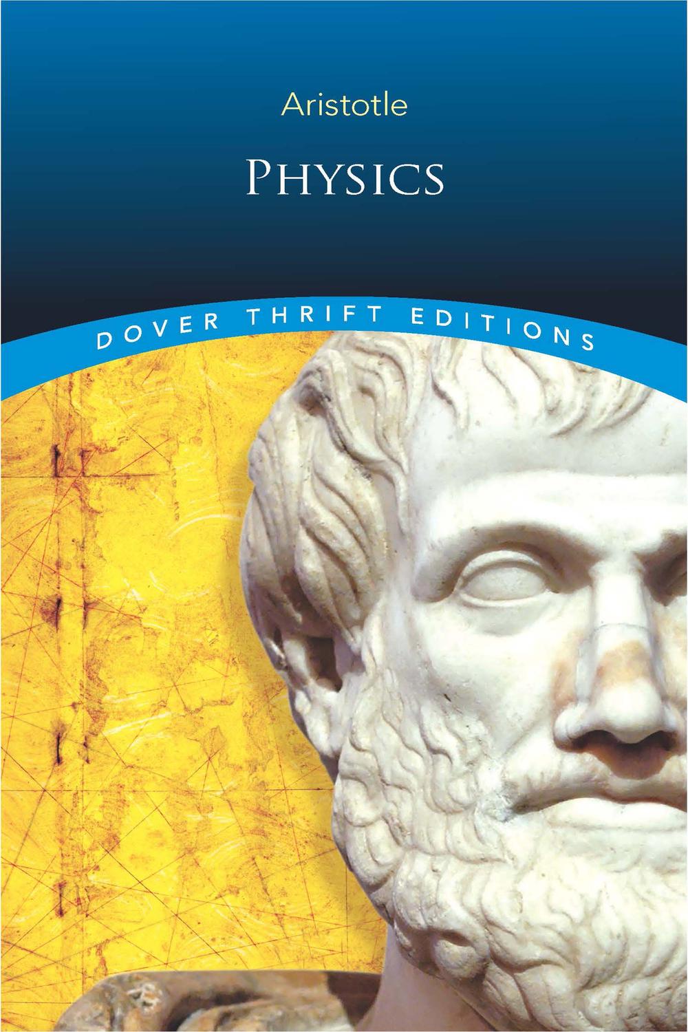 Physics - Aristotle,,