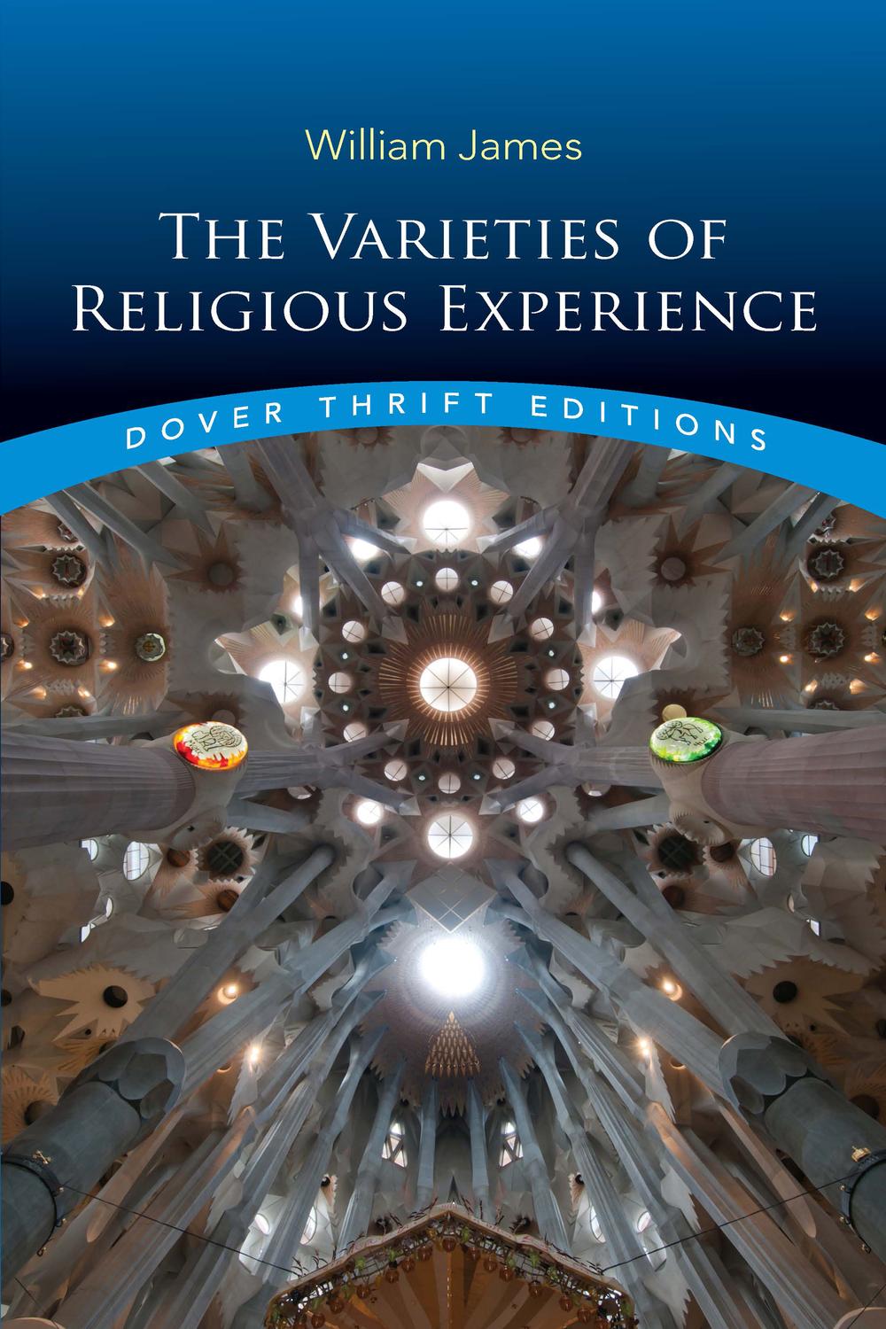 The Varieties of Religious Experience - William James,,