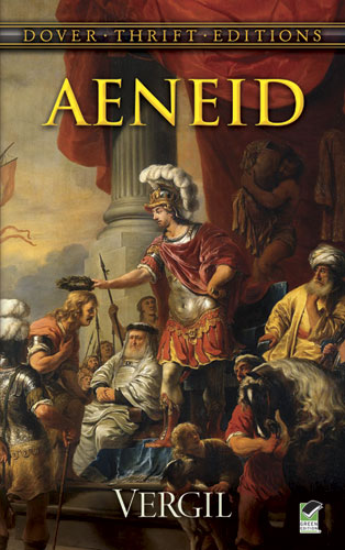 Aeneid - Vergil