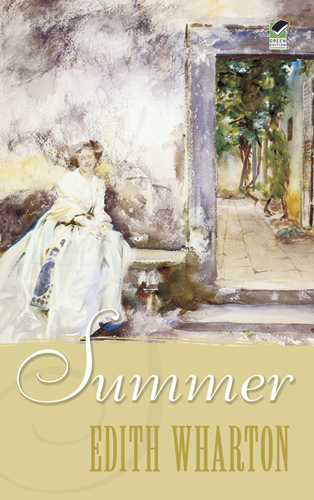 Summer - Edith Wharton,,