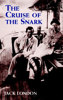 The Cruise of the Snark - Jack London,,