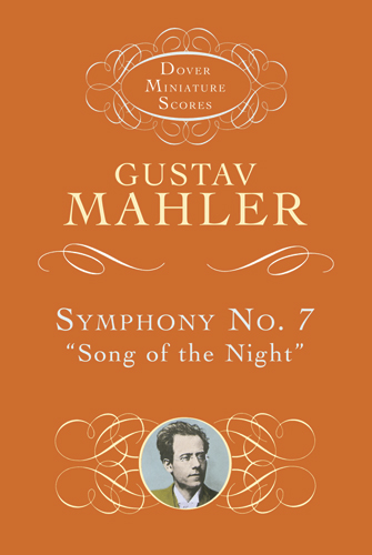 Symphony No. 7 - Gustav Mahler,,