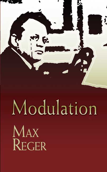 Modulation - Max Reger,,