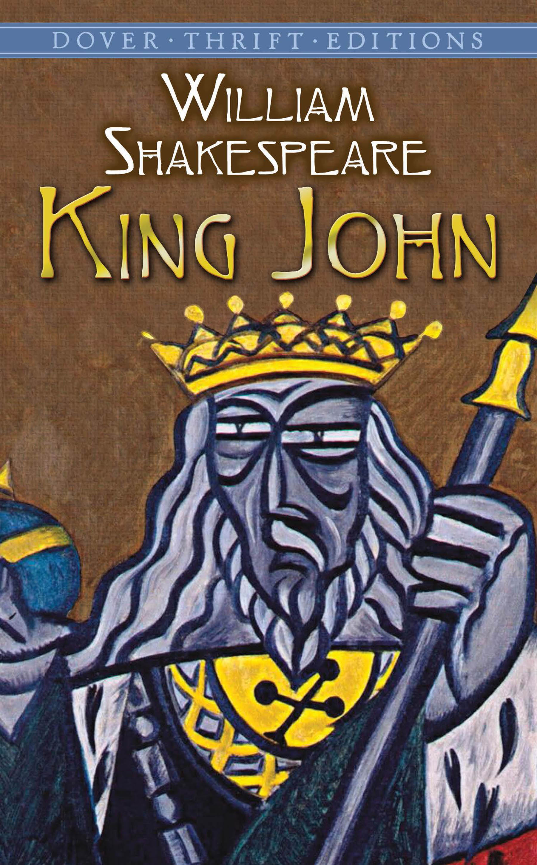 King John - William Shakespeare,,