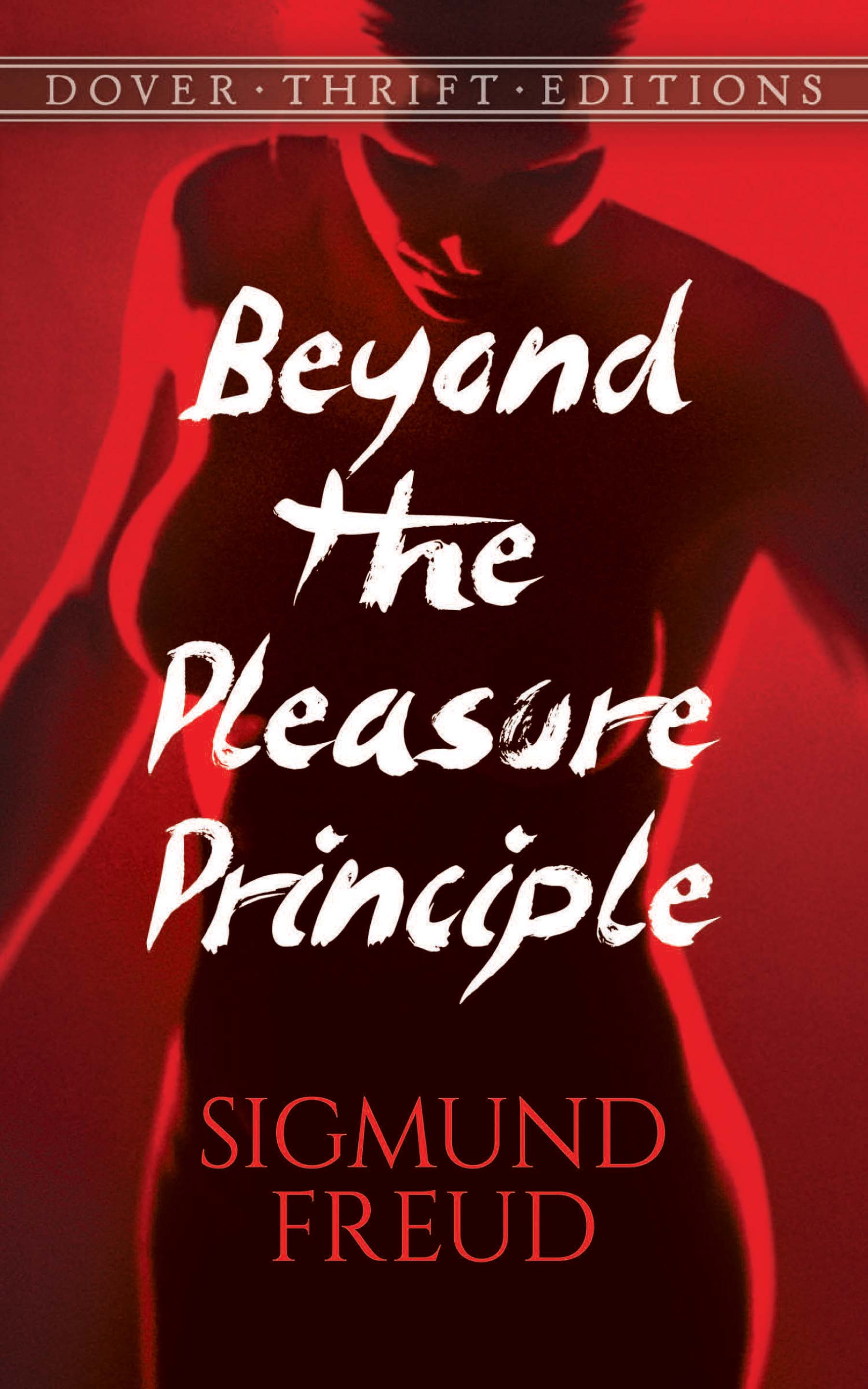 Beyond the Pleasure Principle - Sigmund Freud,,