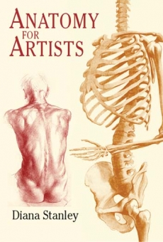 Anatomy for Artists by Diana Stanley PDF, Read Online | Perlego