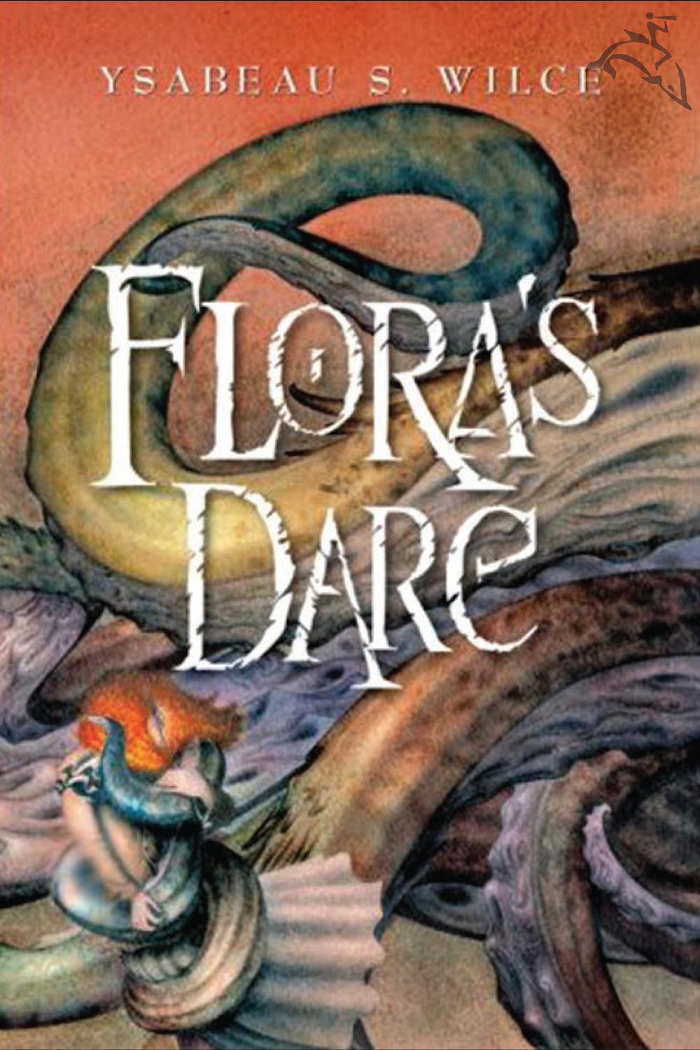 Flora's Dare - Ysabeau S. Wilce