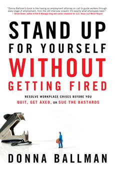 Stand Up for Yourself Without Getting Fired PDF Free Download adobe reader for windows 10