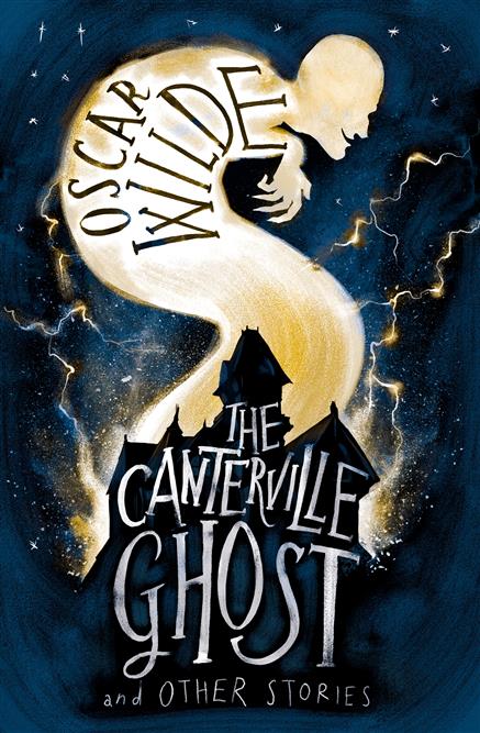 Canterville Ghost and Other Stories - ,,