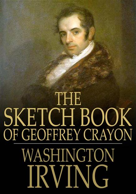 Sketch Book of Geoffrey Crayon